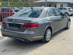 Mercedes-Benz E 220 Avangard  Ambient Full  7G, снимка 5