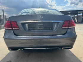 Mercedes-Benz E 220 Avangard  Ambient Full  7G, снимка 14