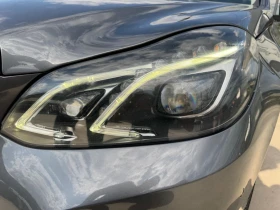 Mercedes-Benz E 220 Avangard  Ambient Full  7G, снимка 13