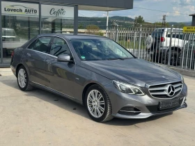 Mercedes-Benz E 220 Avangard  Ambient Full  7G, снимка 16