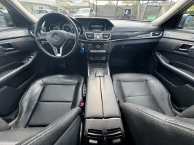 Mercedes-Benz E 220 Avangard  Ambient Full  7G, снимка 7