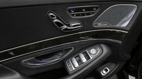 Mercedes-Benz S 350 4MATIC autogeorge.com, снимка 17