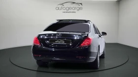 Mercedes-Benz S 350 4MATIC autogeorge.com, снимка 4
