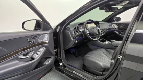 Mercedes-Benz S 350 4MATIC autogeorge.com, снимка 10