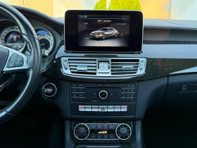 Mercedes-Benz CLS 350 d AMG 9G Tronic/ Дистроник / 360 Камера / Панорама, снимка 7