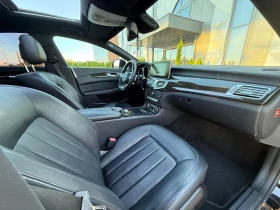 Mercedes-Benz CLS 350 d AMG 9G Tronic/ Дистроник / 360 Камера / Панорама, снимка 9