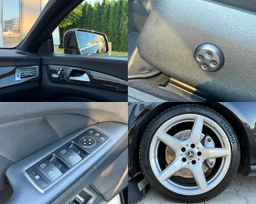 Mercedes-Benz CLS 350 d AMG 9G Tronic/ Дистроник / 360 Камера / Панорама, снимка 17