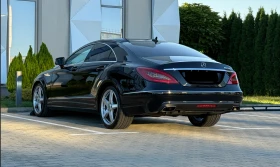 Mercedes-Benz CLS 350 d AMG 9G Tronic/ Дистроник / 360 Камера / Панорама, снимка 4