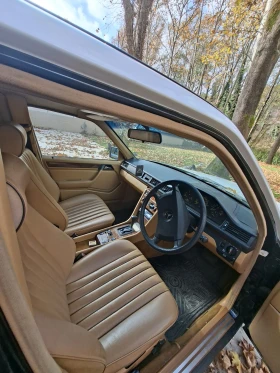 Mercedes-Benz 124 230 Pullman, снимка 5