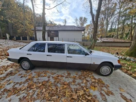 Mercedes-Benz 124 230 Pullman, снимка 1