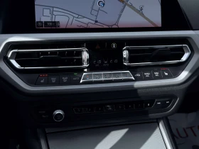 BMW 330 e/G20/PDC/Подгрев/Sport Line/Virtual/Navi/, снимка 10