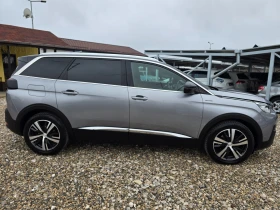 Peugeot 5008 1.5 GTline 131кс ! ! РЕАЛНИ КИЛОМЕТРИ, снимка 6