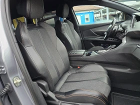 Peugeot 5008 1.5 GTline 131кс ! ! РЕАЛНИ КИЛОМЕТРИ, снимка 10