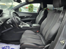Peugeot 5008 1.5 GTline 131кс ! ! РЕАЛНИ КИЛОМЕТРИ, снимка 13