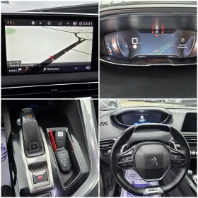 Peugeot 5008 1.5 GTline 131кс ! ! РЕАЛНИ КИЛОМЕТРИ, снимка 16