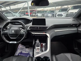 Peugeot 5008 1.5 GTline 131кс ! ! РЕАЛНИ КИЛОМЕТРИ, снимка 11