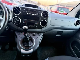 Citroen Berlingo 1.6 XTR, снимка 10