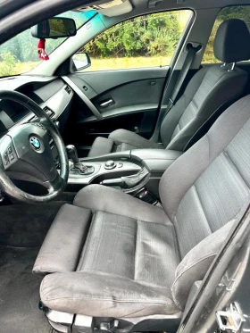 BMW 530, снимка 5