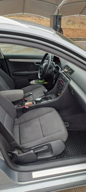 Audi A4, снимка 6