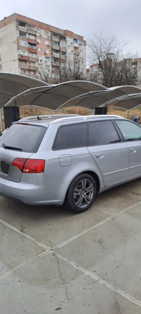 Audi A4, снимка 4