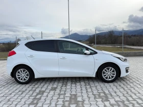 Kia Ceed 1.6 CRDI NAVI EURO6, снимка 7