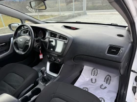 Kia Ceed 1.6 CRDI NAVI EURO6, снимка 13