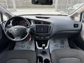 Kia Ceed 1.6 CRDI NAVI EURO6, снимка 15