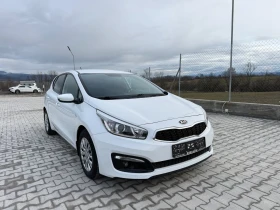 Kia Ceed 1.6 CRDI NAVI EURO6, снимка 8