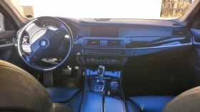 BMW 520 D, снимка 6