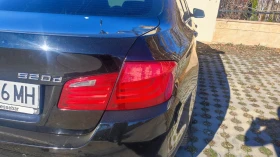 BMW 520 D, снимка 9