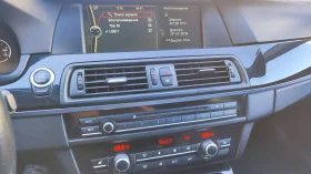 BMW 520 D, снимка 4