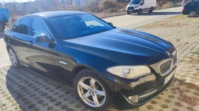 BMW 520 D, снимка 1