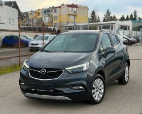 Opel Mokka X Facelift 4x4 Full Led Ultimate Edition Сер.История, снимка 1