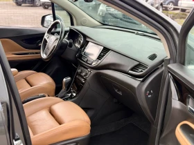 Opel Mokka X Facelift 4x4 Full Led Ultimate Edition Сер.История, снимка 8