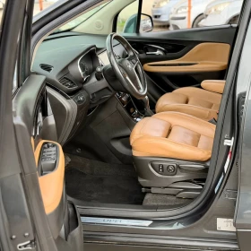 Opel Mokka X Facelift 4x4 Full Led Ultimate Edition Сер.История, снимка 5