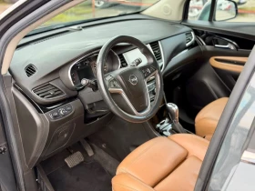 Opel Mokka X Facelift 4x4 Full Led Ultimate Edition Сер.История, снимка 7