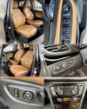 Opel Mokka X Facelift 4x4 Full Led Ultimate Edition Сер.История, снимка 15