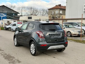 Opel Mokka X Facelift 4x4 Full Led Ultimate Edition Сер.История, снимка 3