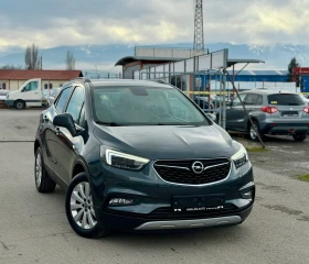 Opel Mokka X Facelift 4x4 Full Led Ultimate Edition Сер.История, снимка 2