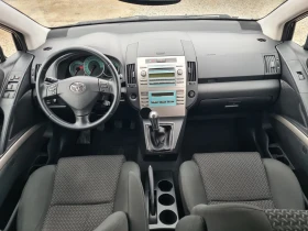 Toyota Corolla verso 2.2 D-4D facelift , снимка 10