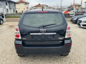 Toyota Corolla verso 2.2 D-4D facelift , снимка 6