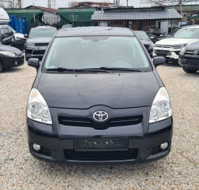 Toyota Corolla verso 2.2 D-4D facelift , снимка 2