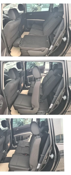 Toyota Corolla verso 2.2 D-4D facelift , снимка 13