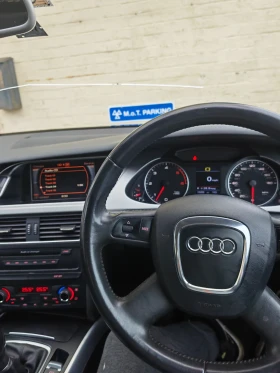 Audi A4, снимка 4