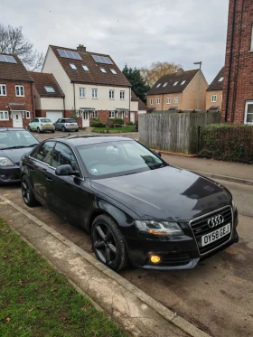 Audi A4, снимка 1