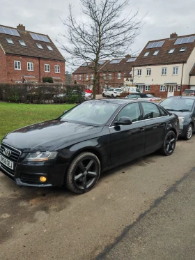 Audi A4, снимка 10