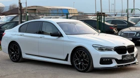 BMW 730 d= xDrive= M-pack= Aero Pack= HUD= Soft Close= har, снимка 3