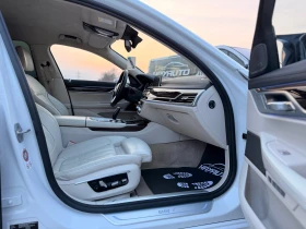 BMW 730 d= xDrive= M-pack= Aero Pack= HUD= Soft Close= har, снимка 11