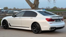 BMW 730 d= xDrive= M-pack= Aero Pack= HUD= Soft Close= har, снимка 7