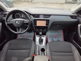 Skoda Octavia 2.0 D, снимка 13